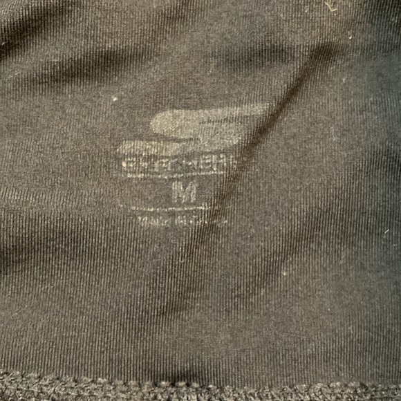 Sketchers bundle side pocket 7/8 leggings - Picture 6 of 10